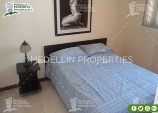 Arriendo temporario de departamento en Medellín