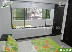 Arriendo temporario de departamento en Medellín