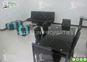 Arriendo temporario de apartamento em Medellín