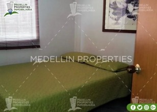 Arriendo temporario de departamento en Medellín