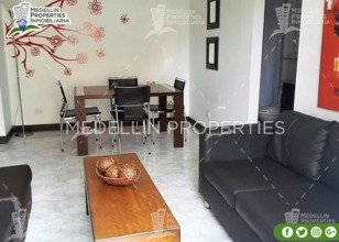 Arriendo temporario de departamento en Medellín