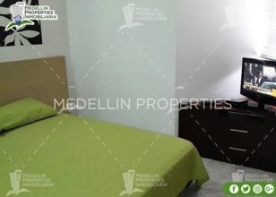 Arriendo temporario de apartamento em Medellín