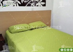 Arriendo temporario de apartamento em Medellín