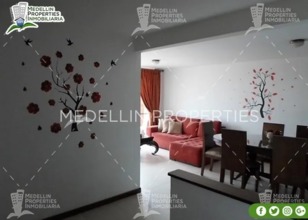 Arriendo temporario de apartamento em Medellín