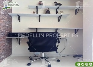 Arriendo temporario de apartamento em Medellín