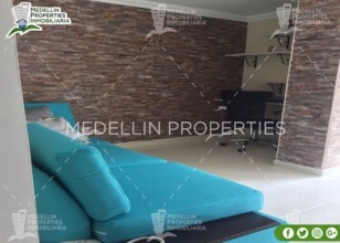 Arriendo temporario de departamento en Medellín