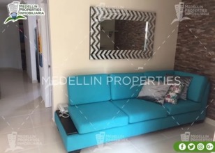 Arriendo temporario de departamento en Medellín