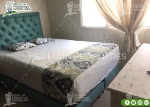 Arriendo temporario de apartamento em Medellín