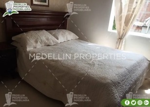 Arriendo temporario de departamento en Medellín