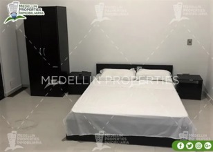 Arriendo temporario de apartamento em Medellín