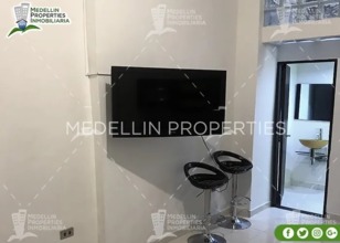 Arriendo temporario de departamento en Medellín