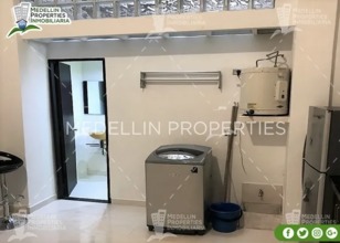 Arriendo temporario de departamento en Medellín