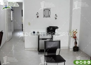 Arriendo temporario de departamento en Medellín