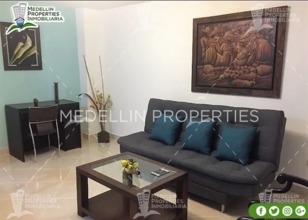 Arriendo temporario de apartamento em Medellín