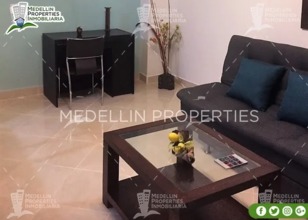 Arriendo temporario de departamento en Medellín