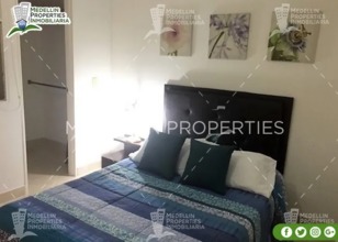 Arriendo temporario de apartamento em Medellín