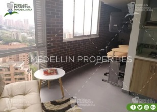 Arriendo temporario de apartamento em Medellín