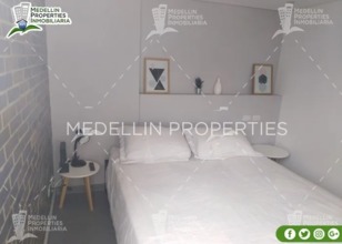 Arriendo temporario de apartamento em Medellín