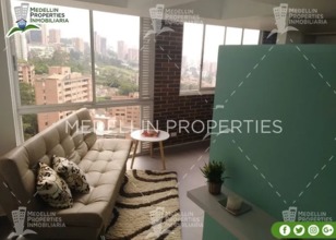 Arriendo temporario de apartamento em Medellín