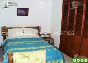 Arriendo temporario de apartamento em Medellín