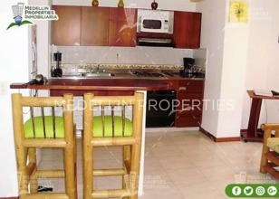 Arriendo temporario de apartamento em Medellín