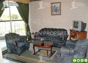 Arriendo temporario de apartamento em Medellín