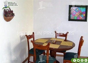 Arriendo temporario de apartamento em Medellín