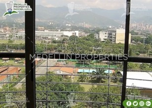 Arriendo temporario de departamento en Medellín