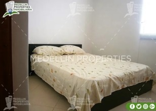 Arriendo temporario de casa en Medellín