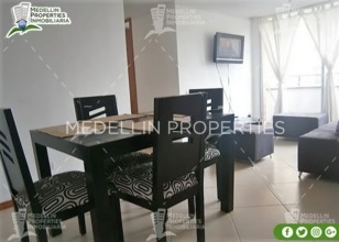 Arriendo temporario de casa en Medellín