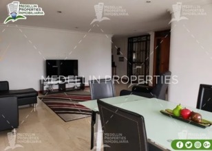 Arriendo temporario de departamento en Medellín