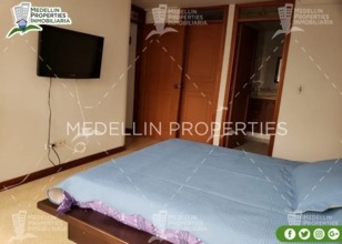 Arriendo temporario de departamento en Medellín