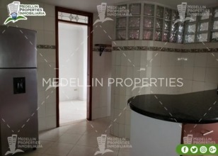 Arriendo temporario de apartamento em Medellín