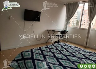 Arriendo temporario de apartamento em Medellín