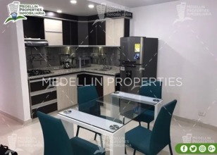 Arriendo temporario de apartamento em Medellín