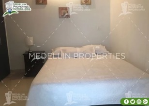 Arriendo temporario de apartamento em Medellín