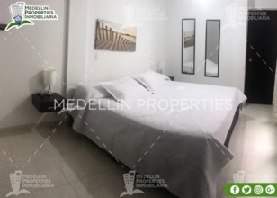 Arriendo temporario de apartamento em Medellín