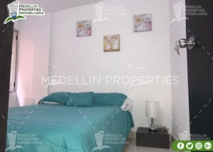 Arriendo temporario de apartamento em Medellín