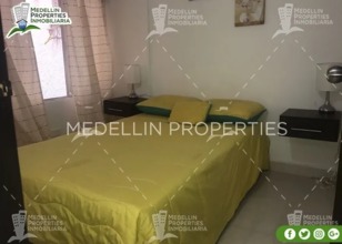 Arriendo temporario de apartamento em Medellín