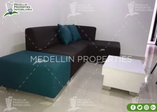 Arriendo temporario de apartamento em Medellín