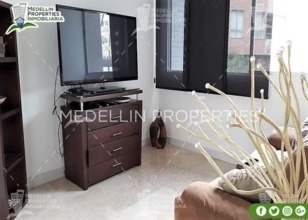 Arriendo temporario de departamento en Medellín