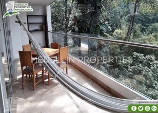 Arriendo temporario de departamento en Medellín