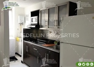 Arriendo temporario de apartamento em Envigado