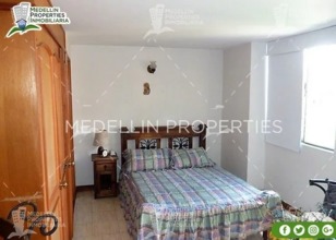 Arriendo temporario de departamento en Medellín