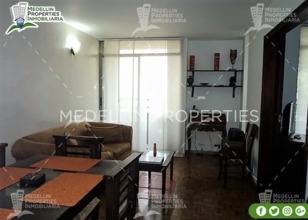 Arriendo temporario de apartamento em Medellín