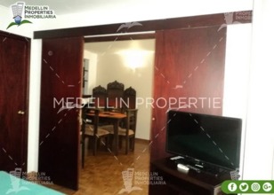 Arriendo temporario de apartamento em Medellín