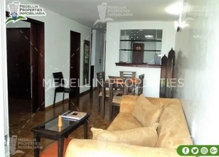 Arriendo temporario de apartamento em Medellín