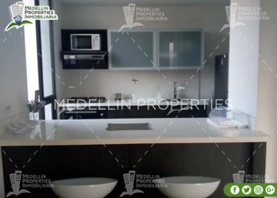 Arriendo temporario de departamento en Envigado