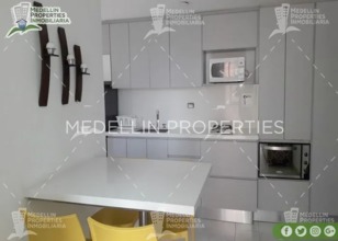 Arriendo temporario de apartamento em Medellín