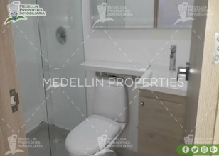 Arriendo temporario de departamento en Medellín